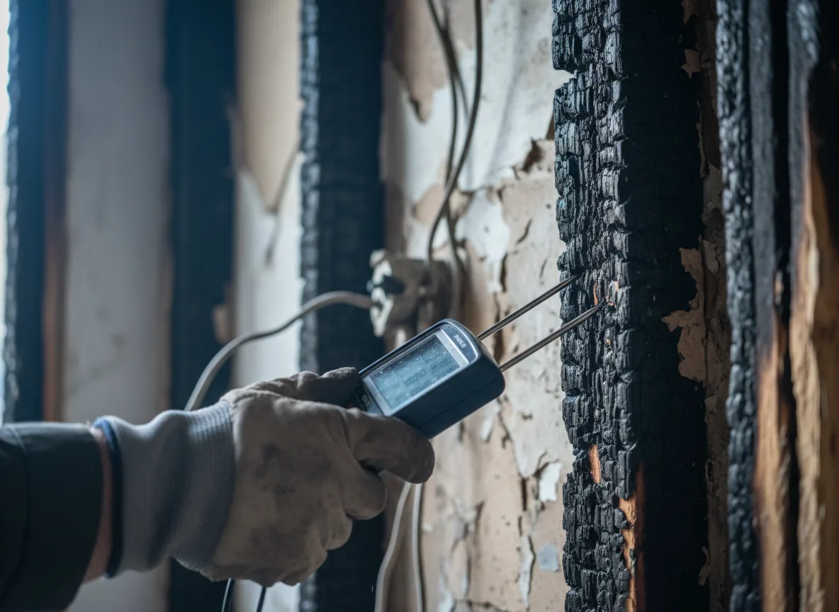 Fire Damage Restoration Kitts Hill, OH FAQs